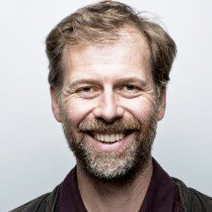 Tim Machin