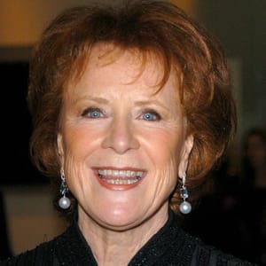 Judy Parfitt