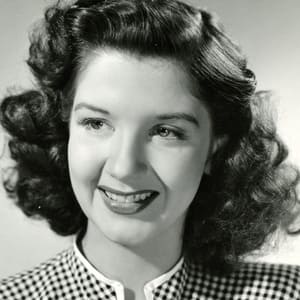 Peggy Ryan