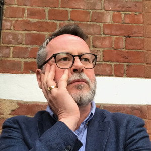 Keith Madden