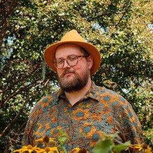 Dan Deacon