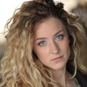 Hallee Hirsh's profile Hallee Hirsh's profile
