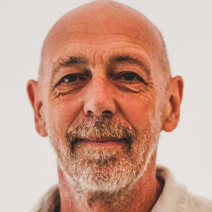 Stuart Dryburgh