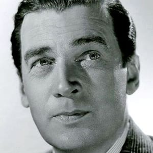 Walter Pidgeon