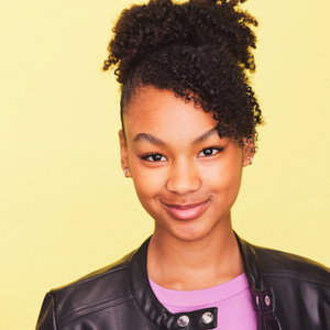 Trinity Lee Shirley