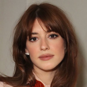Daisy Edgar-Jones