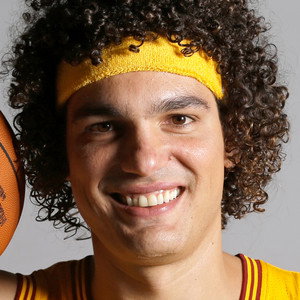 Anderson Varejao