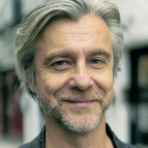 Vanja Černjul