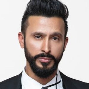 Ali Kazmi