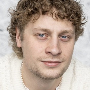 Antoine-Olivier Pilon