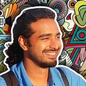 Arnold Fernandes