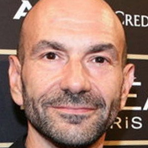 Hervé Schneid