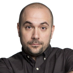 Peter Rosenberg