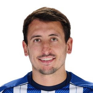 Mikel Oyarzabal