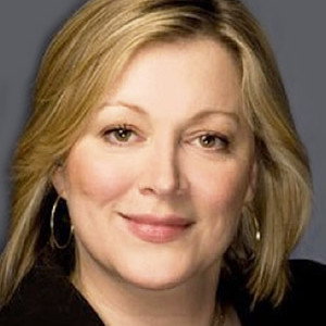Laurie Paton