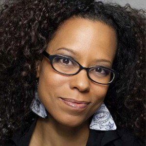 Angela Barnes