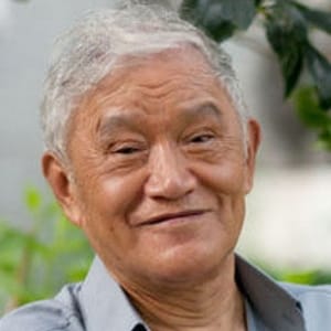 Ben Niu