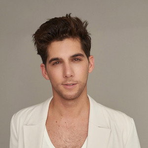 Mauricio Garza