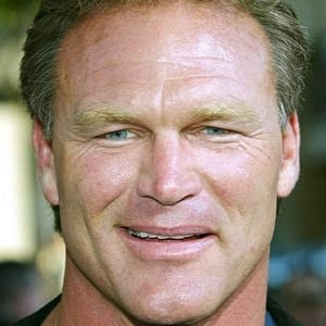 Brian Bosworth