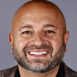 Sevag Sagherian