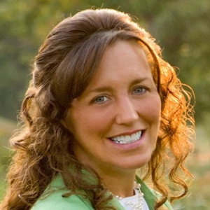 Michelle Duggar