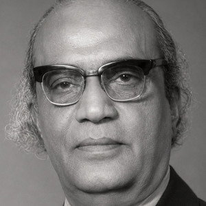 Y. G. Parthasarathy