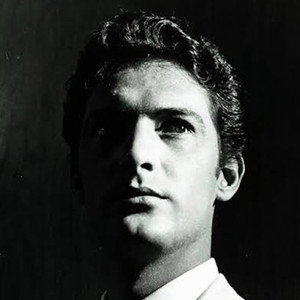 Enrique Lizalde