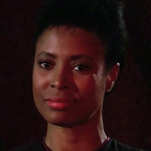 Ursaline Bryant's profile Ursaline Bryant's profile