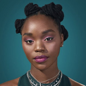 Luyanda Zwane
