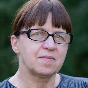 Ewa Puszczyńska
