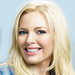 Melissa Peterman