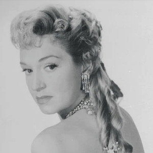 Rise Stevens