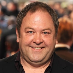 Mark Addy