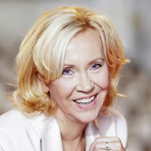 Agnetha Fältskog