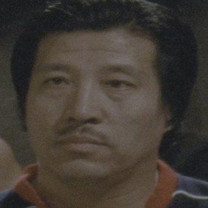 David Ho Wing-Hin