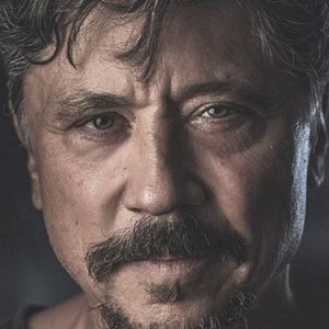 Carlos Bardem