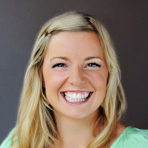Damaris Phillips