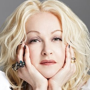 Cyndi Lauper's profile Cyndi Lauper's profile