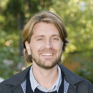 Ruben Östlund