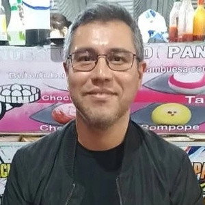 Edson Matus