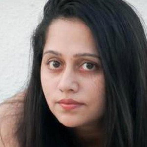 Sanyukta Kaza