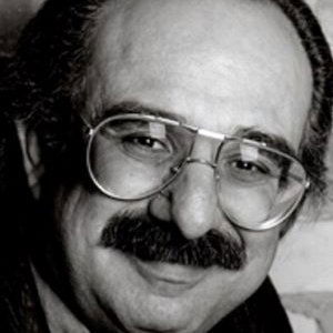 Harvey Atkin