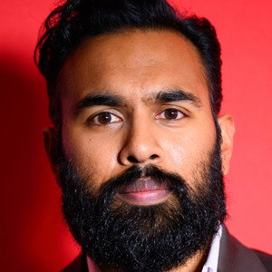 Himesh Patel