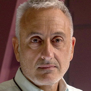 Dan Mindel