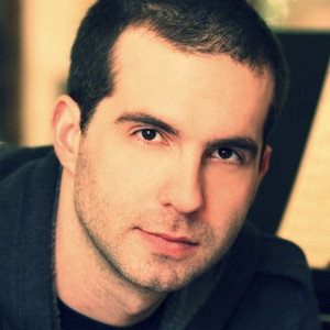 Zack Ryan