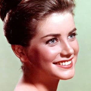 Dolores Hart