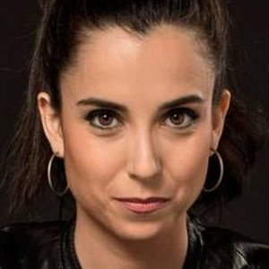 Laura Rosel