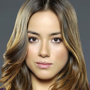 Chloe Bennet's profile Chloe Bennet's profile
