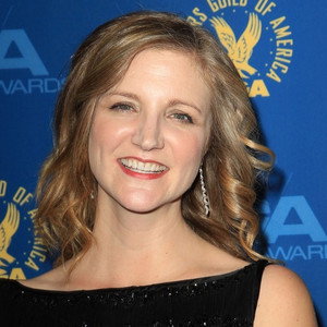 Jennifer Getzinger