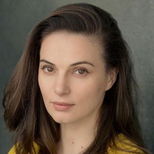 Andreea Diac's profile Andreea Diac's profile